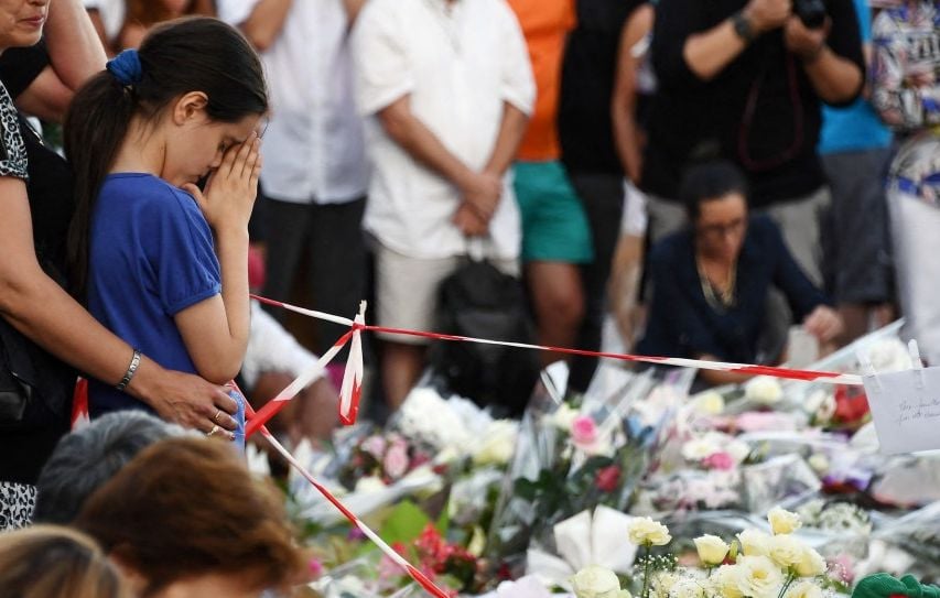“Este trauma llena una vida”… El largo camino de los niños que presenciaron el ataque “Este trauma llena una vida”… El largo camino de los niños que presenciaron el ataque